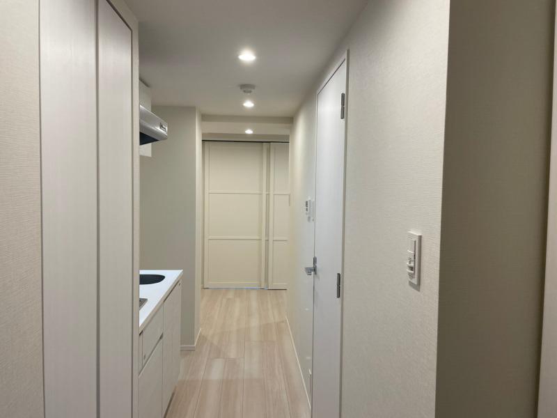 ドムス・スタイル武蔵小山3階 内観