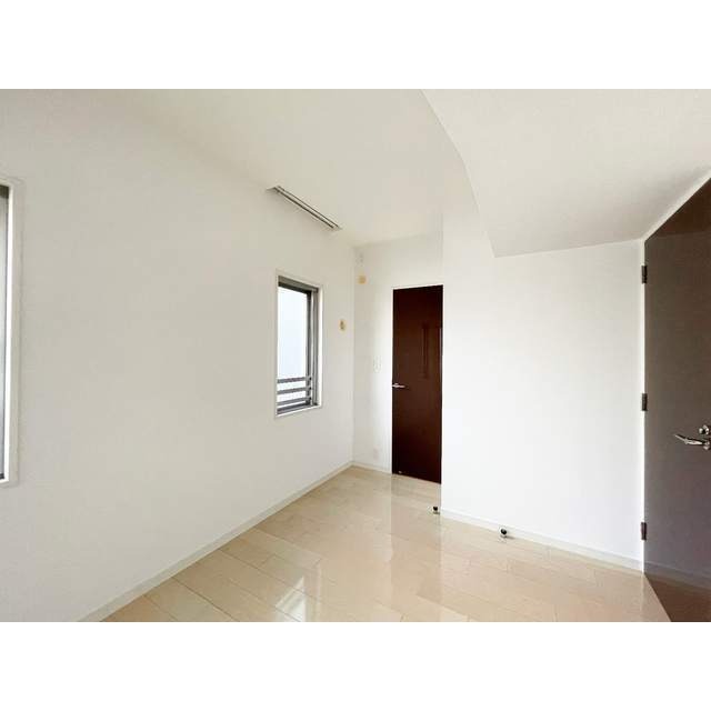 銀座イーストシティタワー5階 部屋その他