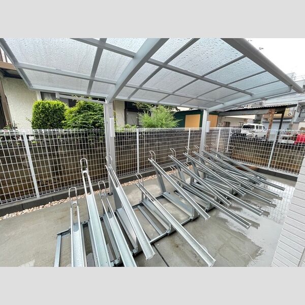 ステラ北綾瀬103号室 周辺