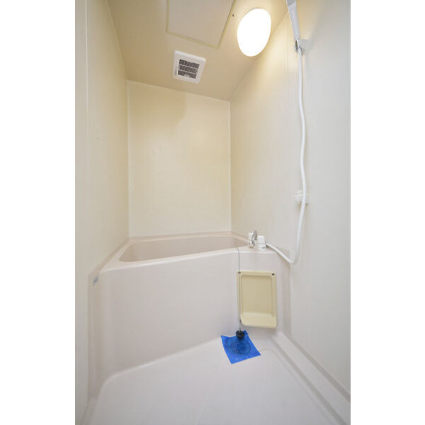 ジュネパレス平塚第030301号室 お風呂