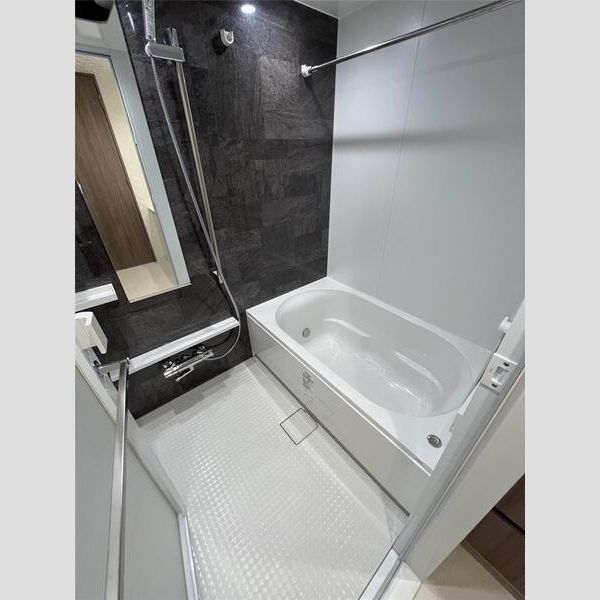 S-RESIDENCE両国serea お風呂