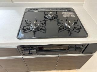 リヴィエール桜 キッチン