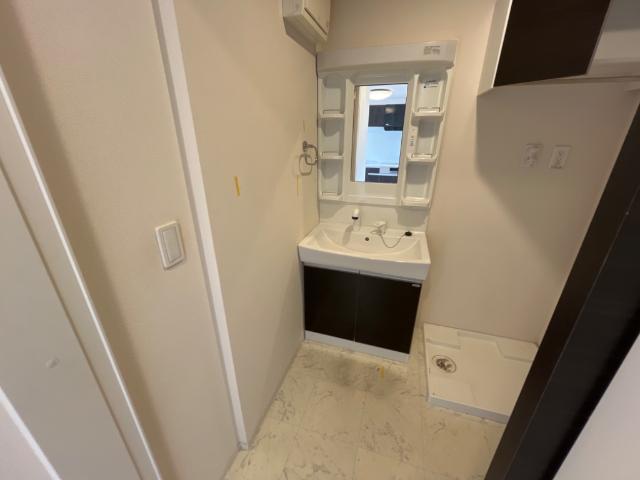 ステイブル 洗面