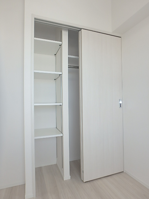 ガーラ・アヴェニュー調布 リビング