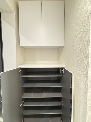 Ｇｒａｎｄ　ｂ’　ＣＡＳＡ山王0501号室 別部屋の同じタイプのお写真です。