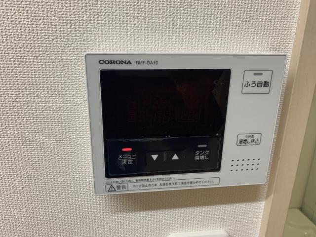 グランテラス307号室 室内設備（イメージ）