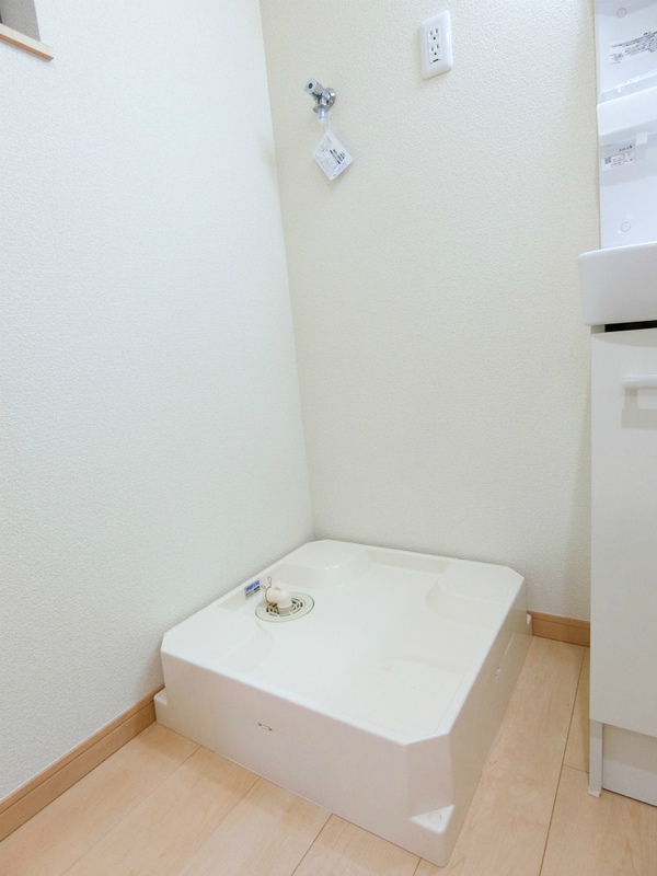 テイルズガーデン川崎3階 部屋その他