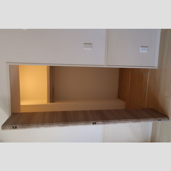 Son　tresor(ソン トレゾール) 収納