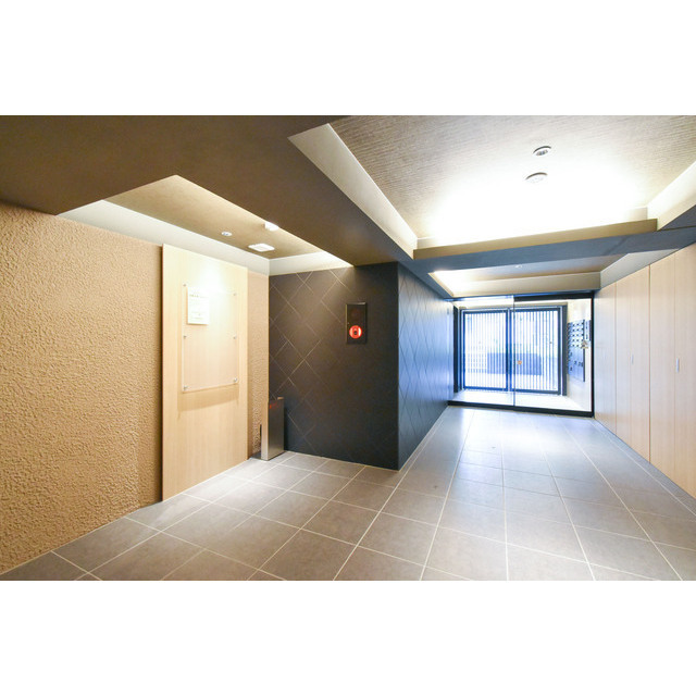 クオリタス押上業平0601号室 部屋その他