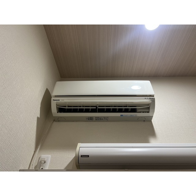 クノッソス末広108号室 部屋その他