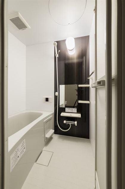 Ｃｅｒｉｓｉｅｒ　相模が丘 バストイレ別　追炊き