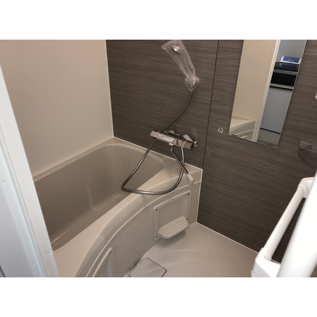 リブレス戸塚201号室 お風呂