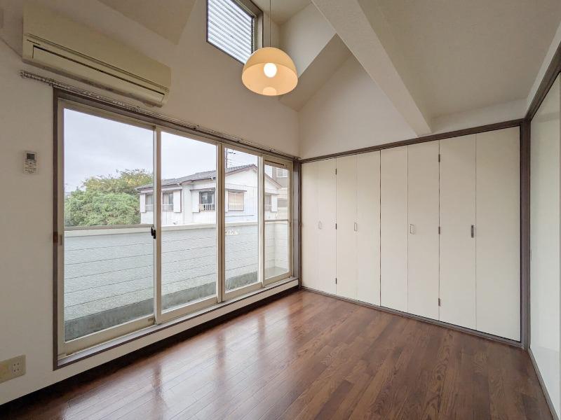 ベルピアデュエット高根公団2-12階 部屋その他