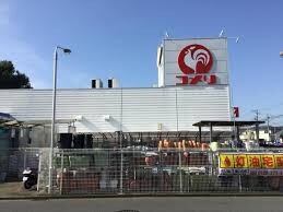 ペアパレスひばりが丘2階 コメリハード＆グリーン 保谷北町店