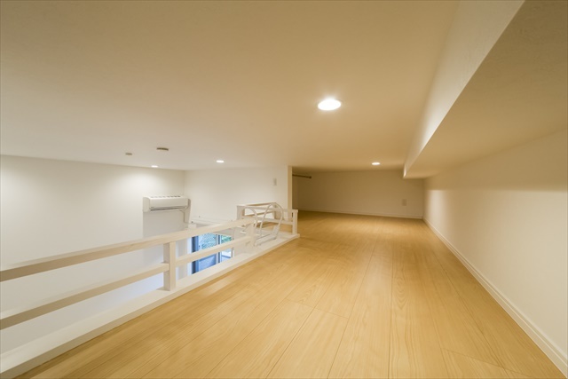 Ｇｒｏβｅｒ　Ｂａｕｍ 部屋設備