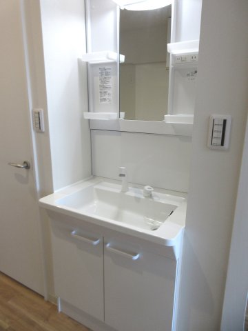 ダイアパレス鶴見第弐 ※現況優先