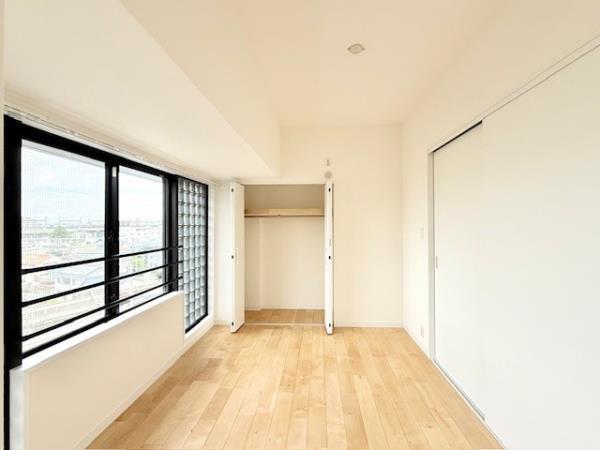 ＩＳＭ大宮 リビング