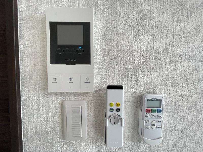 マーレ明大前3階 部屋その他