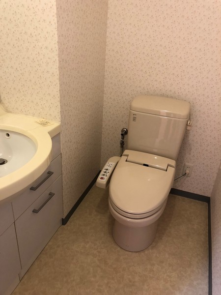 T's garden北柏　2号棟6階 同建物別部屋の参考画像