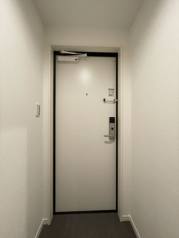 ｒｏｂｏｔ　ｈｏｍｅお花茶屋3階 リビング