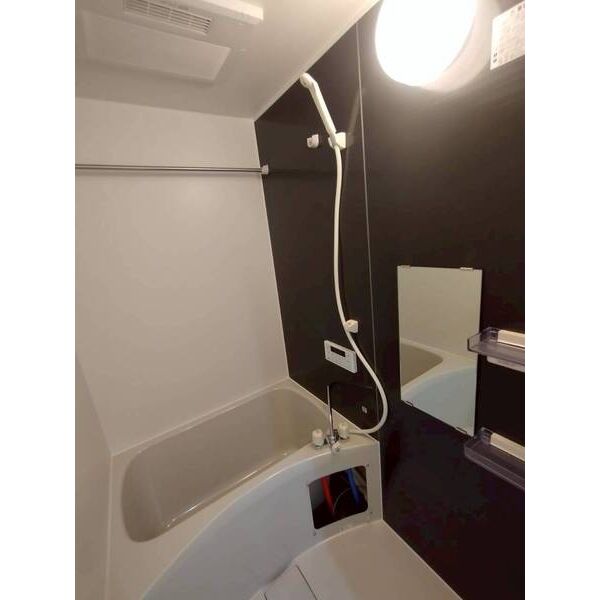 サニーサイド湘南深沢204号室 部屋その他