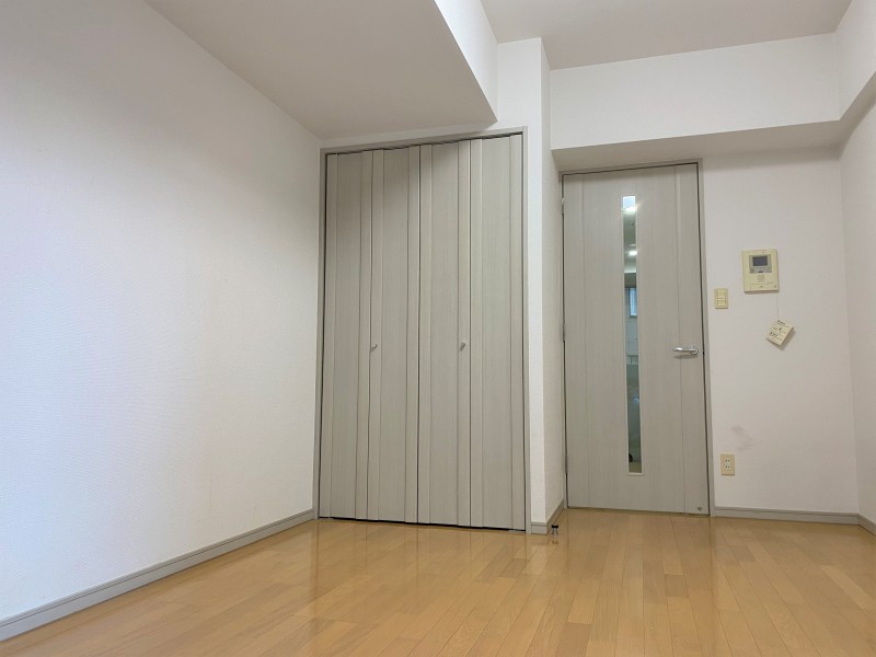 T’s gardenセンター南7階 内観