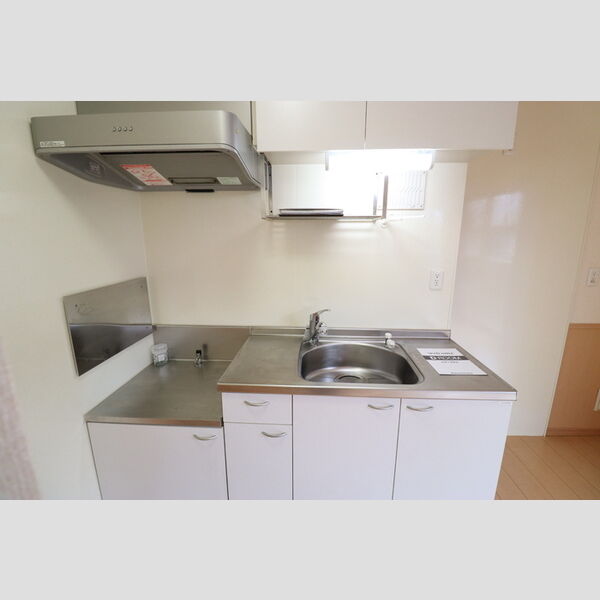 コモドカーサ キッチン