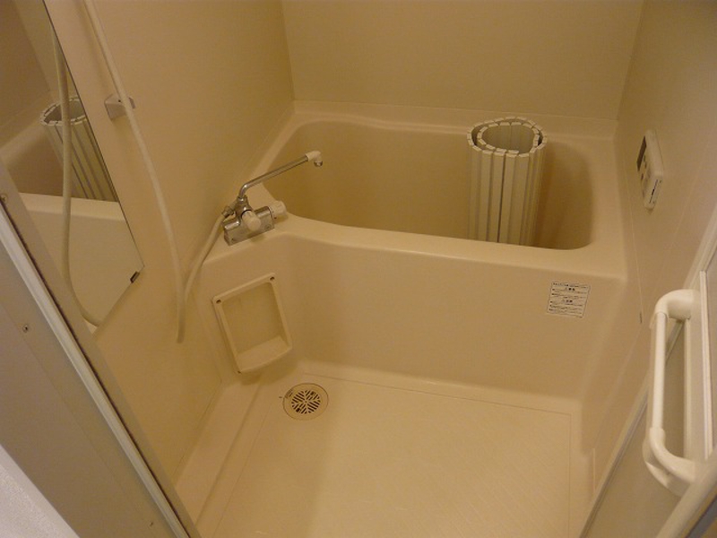 ヴェルト新宿イースト 内観