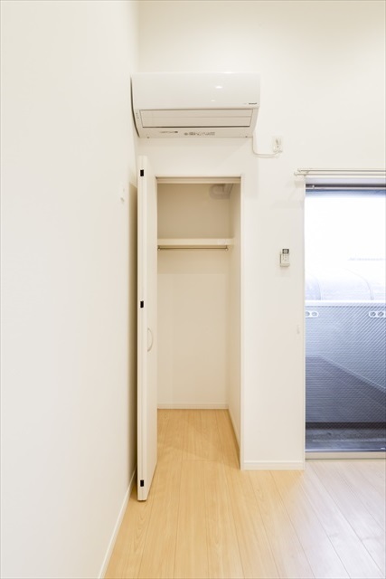 アルモ花園1階 部屋設備