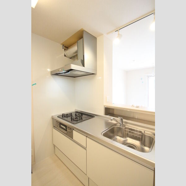ラマージュ　Ⅹ101号室 101キッチン
