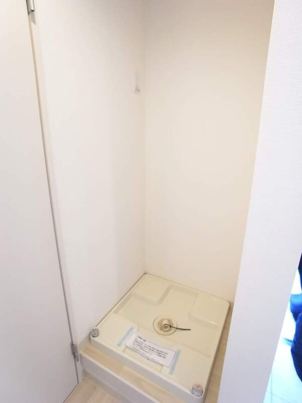 リブリ・プレシャス・千寿2階 部屋その他