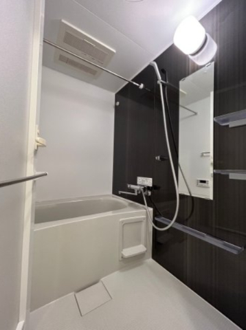 DIPS赤羽北EAST502号室 お風呂