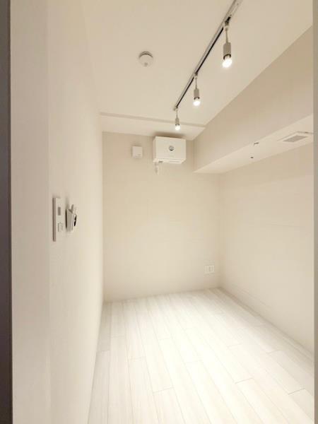 ＡＬＥＲＯ新中野ＩＩ1階 リビング