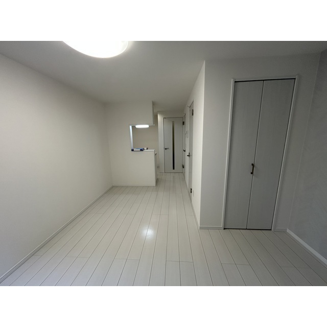 MQuarto梅郷Ⅱ リビング