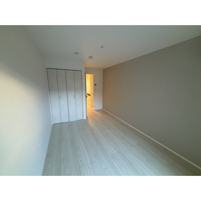 レジデンスウエスト相武台105号室 リビング