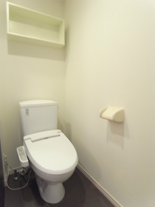 リブリ・branche1階 トイレ