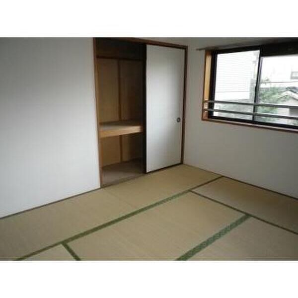 サンプレイス301号室 リビング