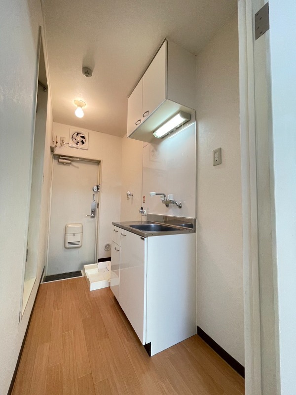 ルネッサンス瑞江1階 部屋その他