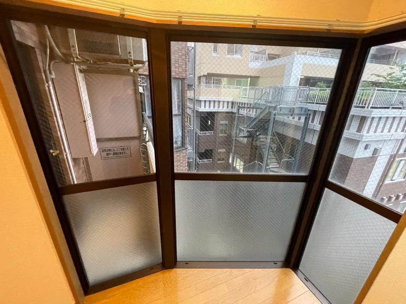 ミリオンプラザ目黒駅前6階 部屋その他