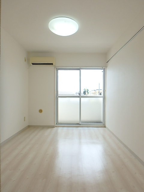 トップ平和台 リビング