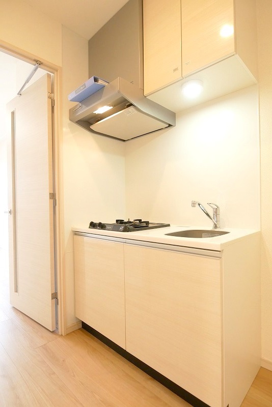 パティーナ住吉4階 同建物別部屋の参考画像