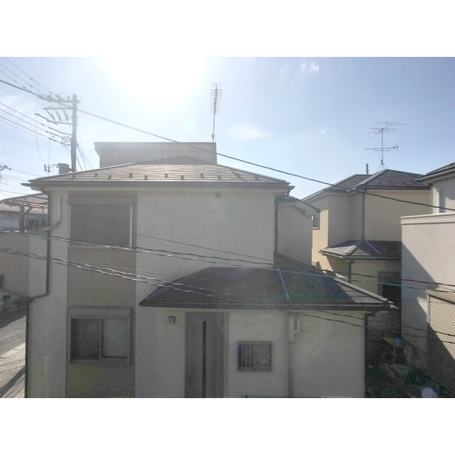 ジョイフル松戸205号室 部屋その他