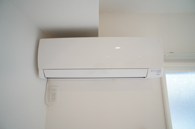 リブリ・長後 部屋設備