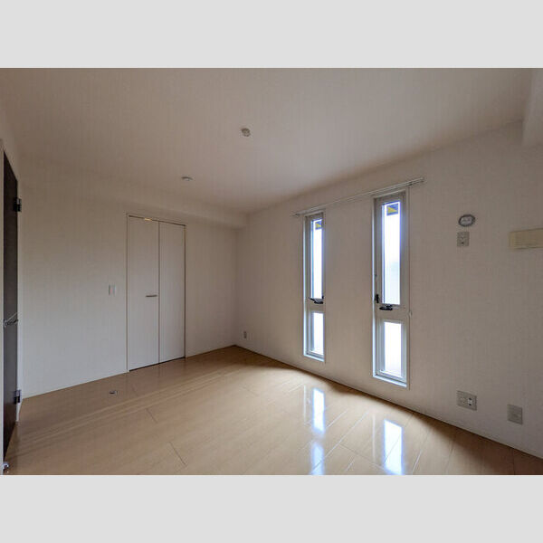 ルピナス　弐番館202号室 洋室