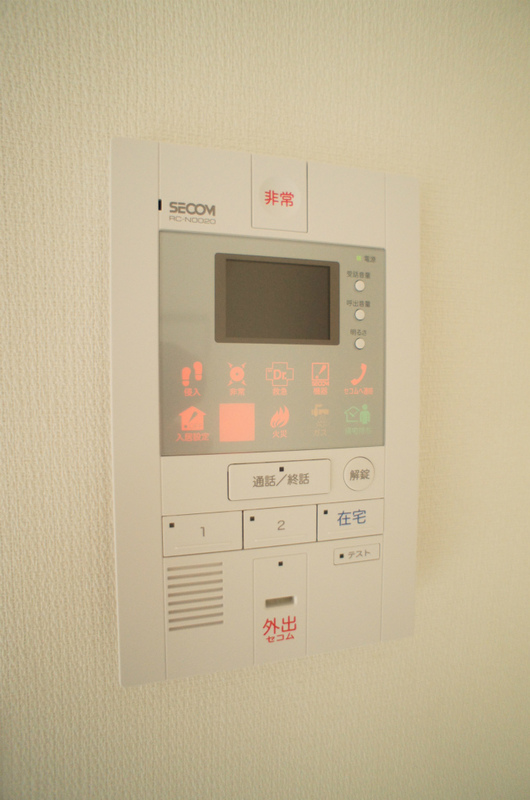 リブリ・LUCIA湘南1階 部屋設備