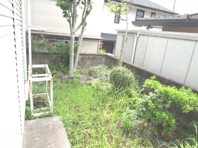 サンライフ２１９1階 部屋その他