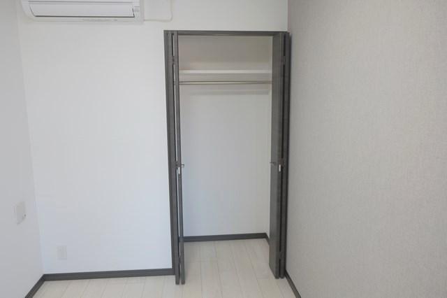 ジェノヴィア板橋本町Ⅲスカイガーデン5階 その他　設備