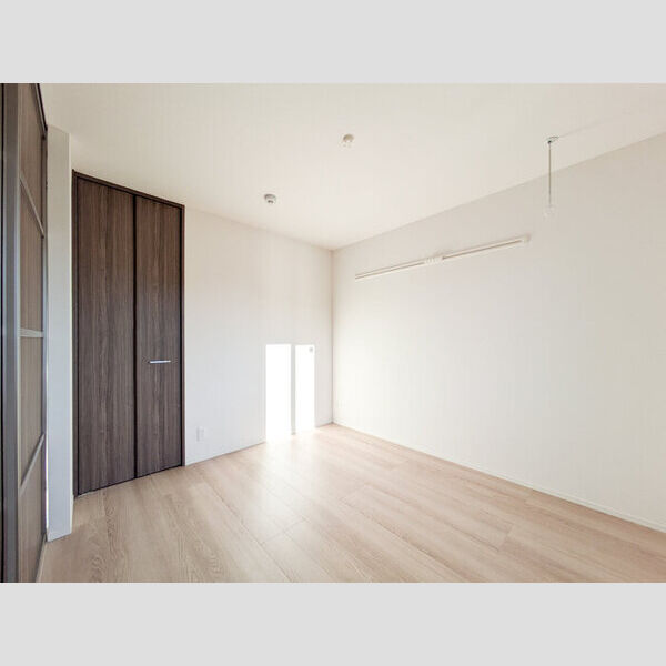 セントラーレ201号室 部屋その他