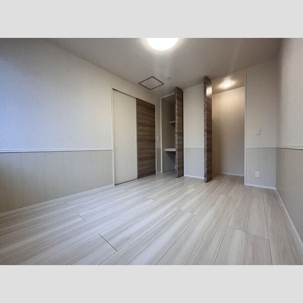 リゾラパレス203号室 洋室