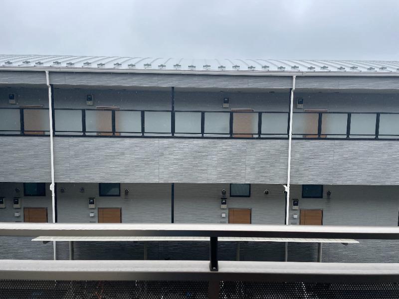 サンヴィアーレフジ 部屋設備